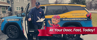 Limited Plumbing, Drains, Heating, AC Discount Windham