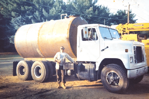 Rowell’s Services Windham