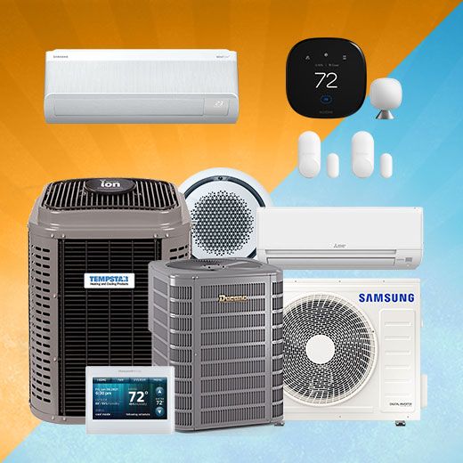 Professional Heating & AC Tune-Ups in Windham