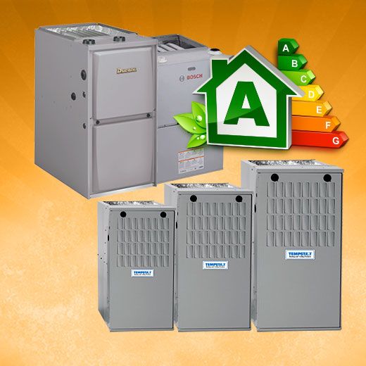 Same Day Heating Repairs in Windham