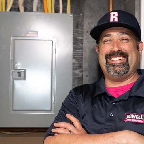 Electrical Panel & Circuit Breaker Specialists In Windham