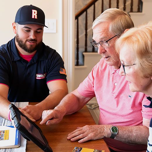 Electrical Panel & Circuit Breaker Specialists In Windham