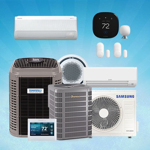 Save On AC In Windham With the Air Conditioning Experts Trusted Over 40 Years