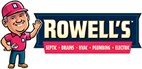 Rowell's Services Windham