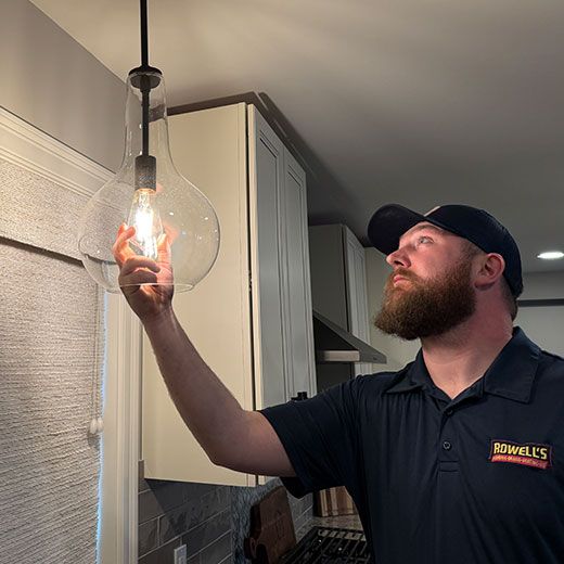 Same Day Windham Electrical Services