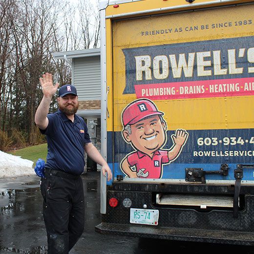 Windham Plumbers