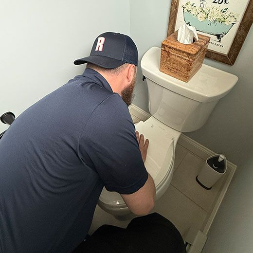 Same Day Toilet Plumbing Specialists In Windham