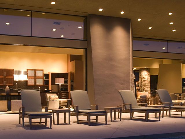 Windham Landscape & Outdoor Lighting Electricians