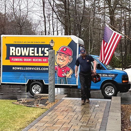 Expert Septic System Services in Windham